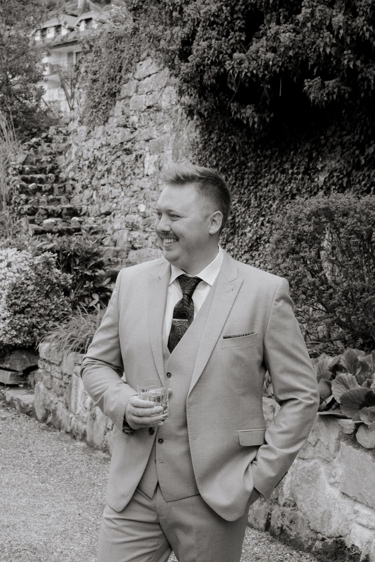 Annecy Wedding photographer captures adventure wedding and real emotion on Lake Annecy in France. Candid & timeless documentary style.