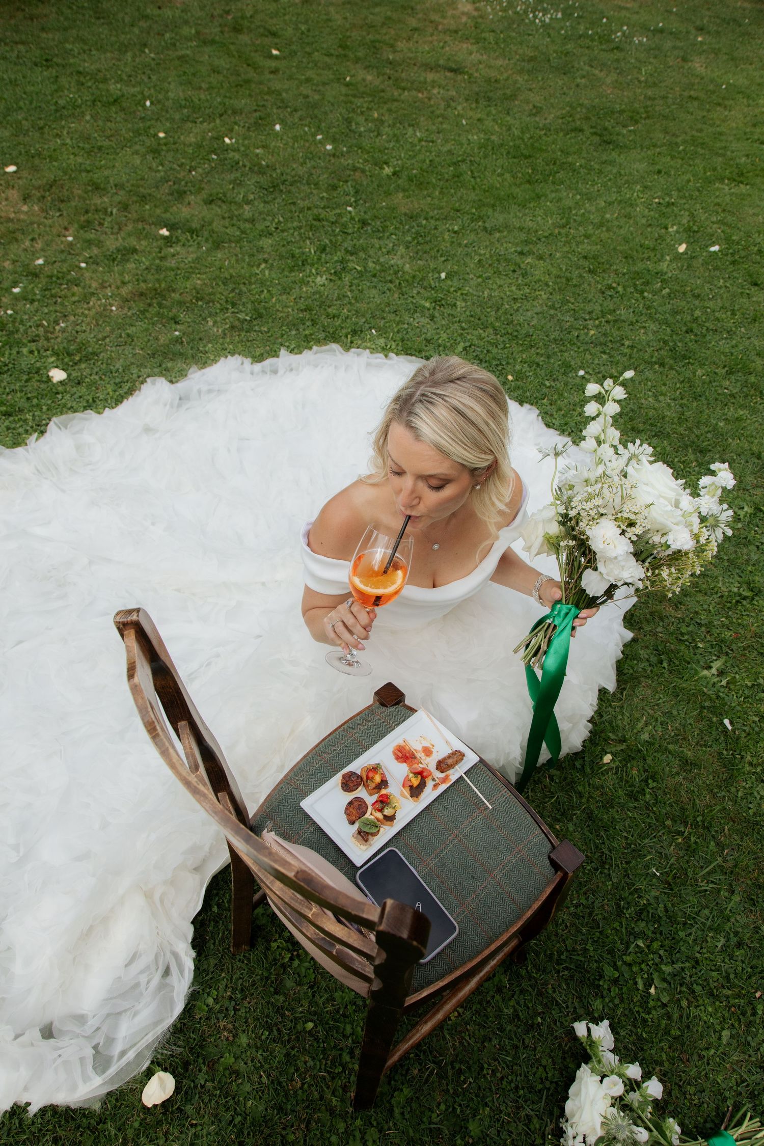 Documentary style Wedding Photographer captures wedding photos at Morzine Wedding venue. Natural, timeless and candid wedding photography.