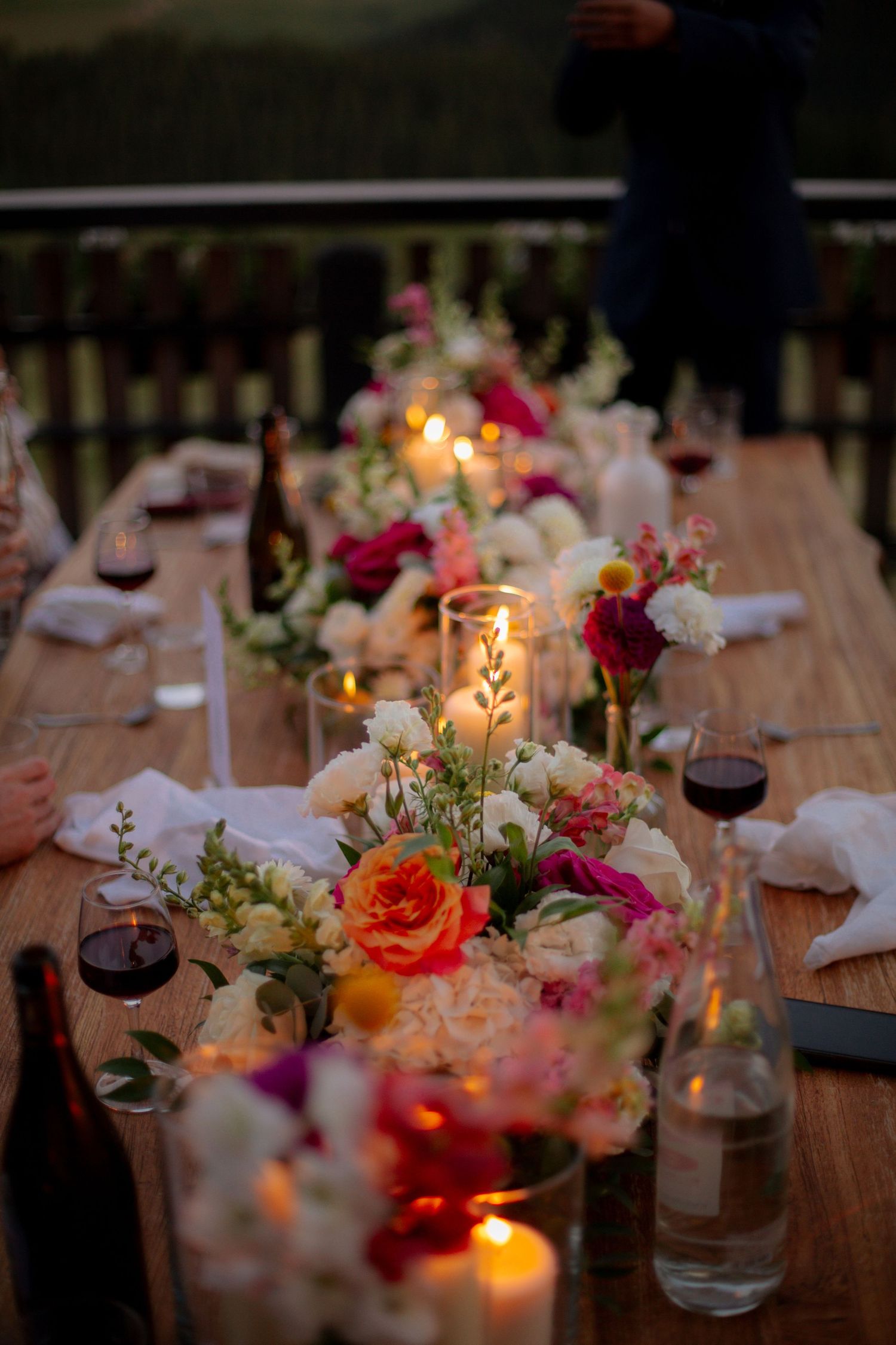 Wedding Photographer captures wedding party in La Clusaz Weddding venue. Wedding photography captured by Morzine Photographer, France