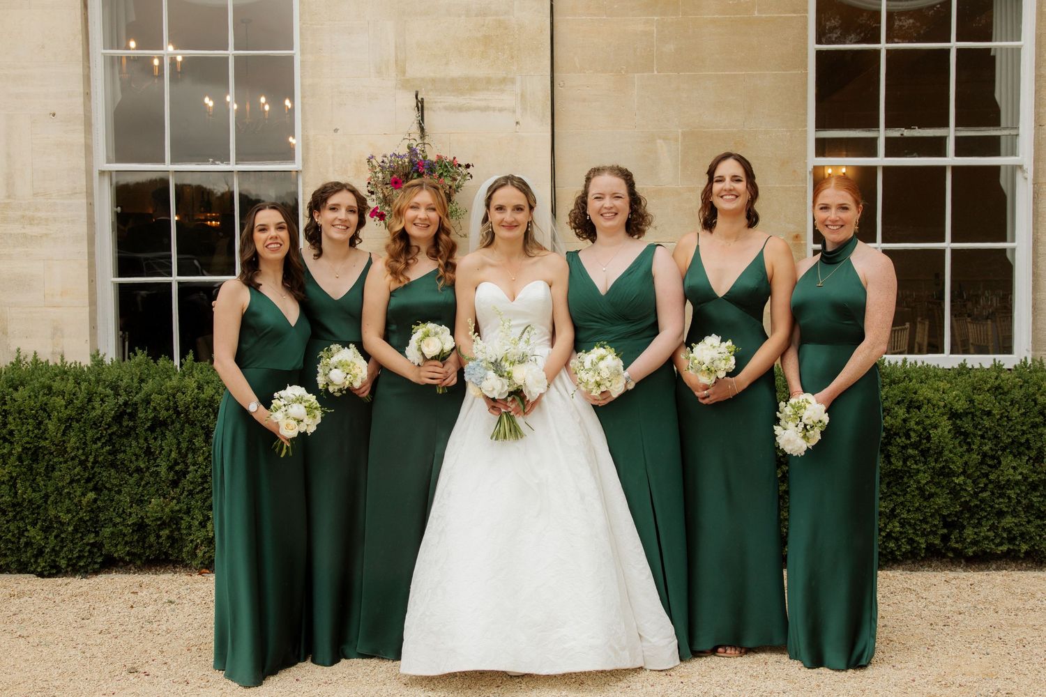 Candid Cotswold Wedding Photographer captures emotions at Gloucestershire Wedding Venue. Natural, candid and timeless photography, UK