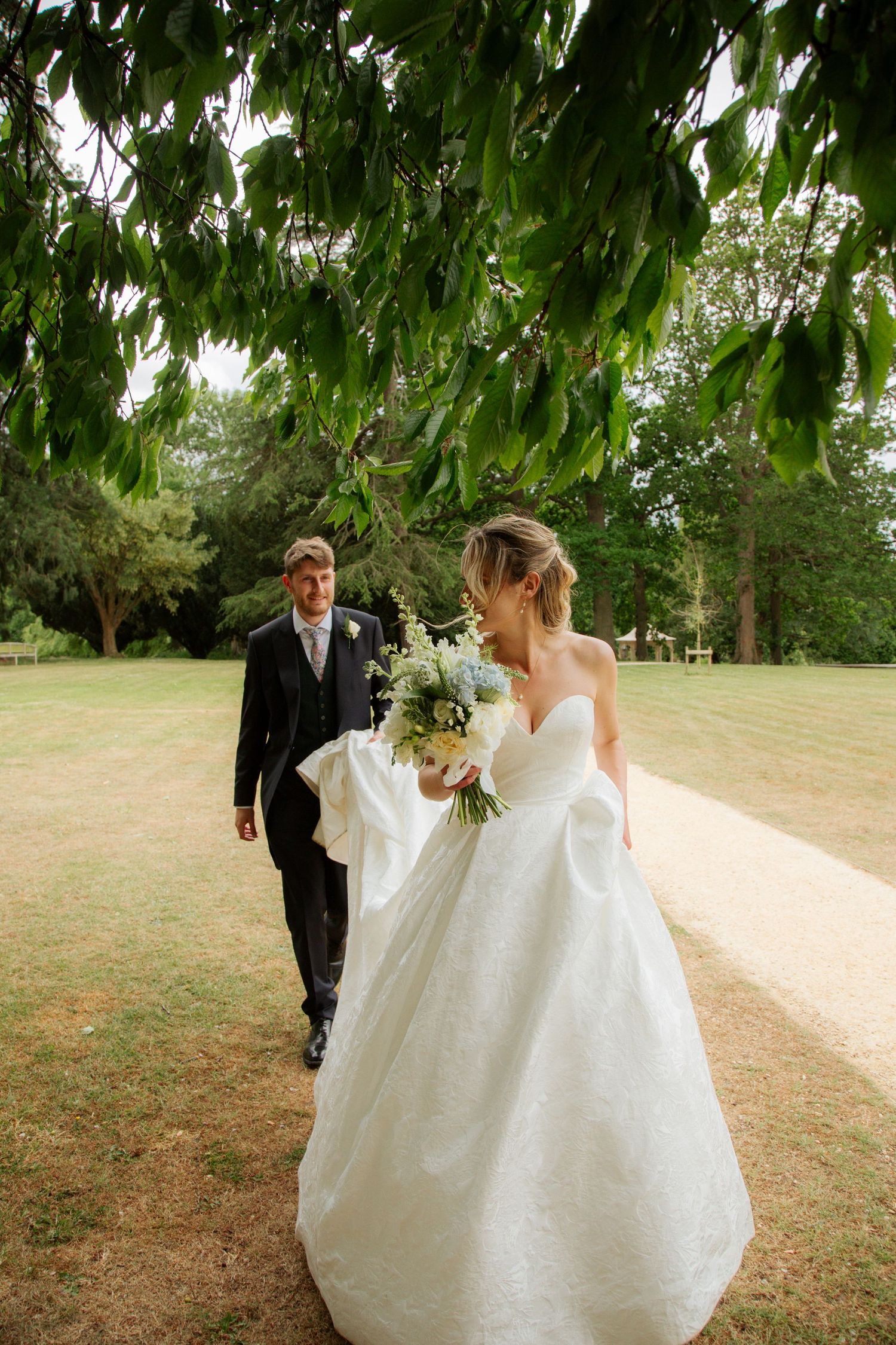Candid Cotswold Wedding Photographer captures emotions at Gloucestershire Wedding Venue. Natural, candid and timeless photography, UK