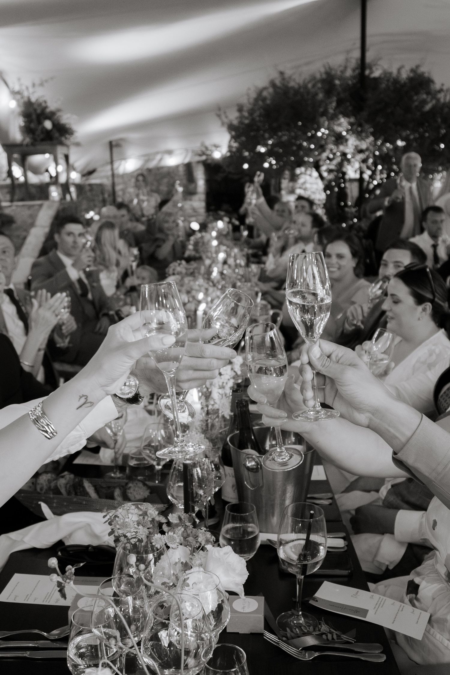 Candid Europe Wedding Photographer captures wedding photos at Morzine Wedding venue. Natural, timeless and candid wedding photography.