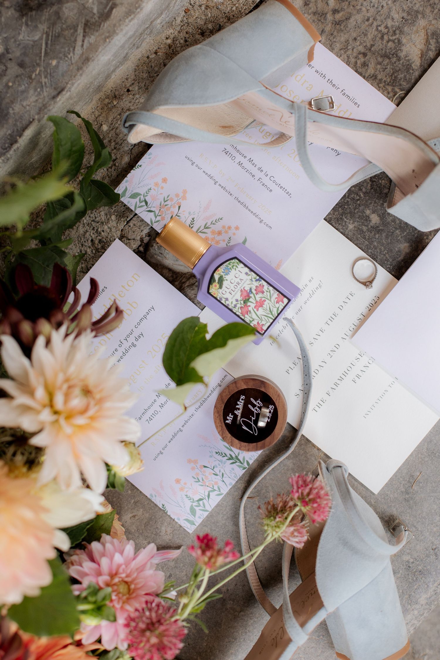 Morzine Wedding Photographer captures candid ceremony photo at French Wedding venue.Natural,honest &authentic storytelling. Morzine Wedding