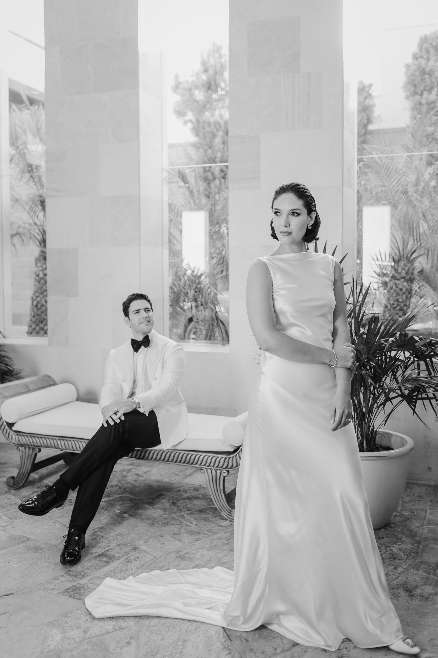fotografía de bodas elegantes y únicas