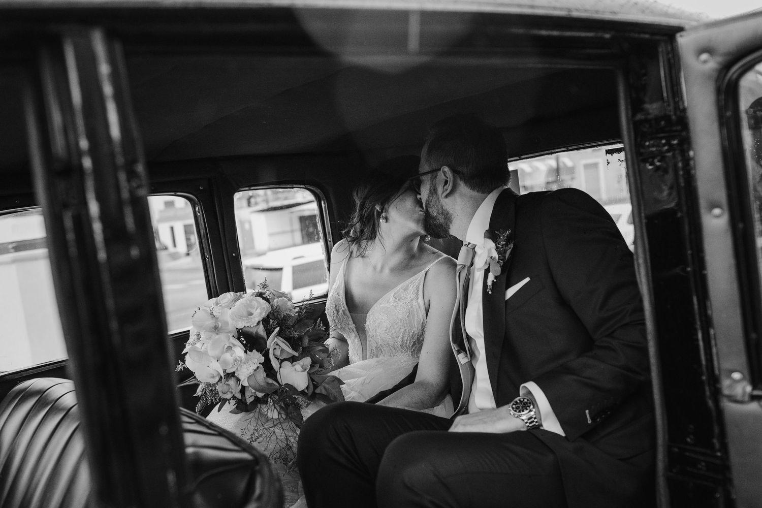 Boda en Cholula Puebla