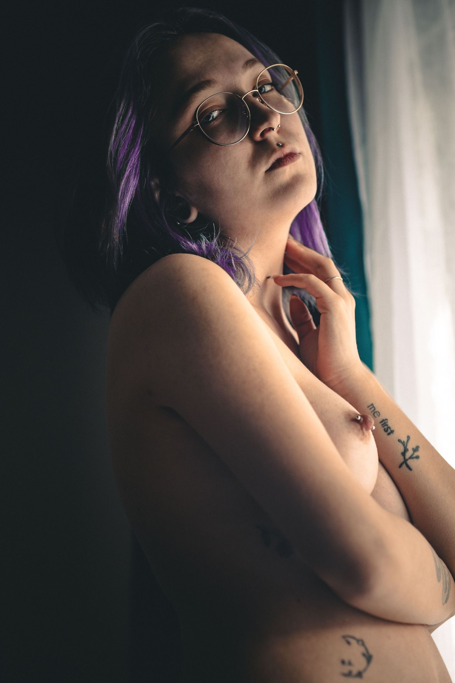 Boudoir