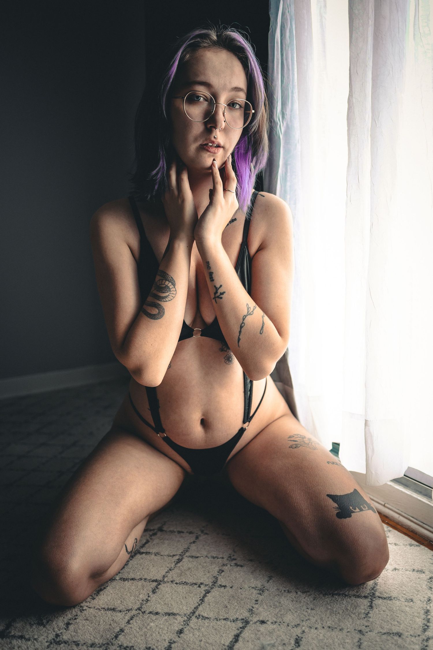 Boudoir