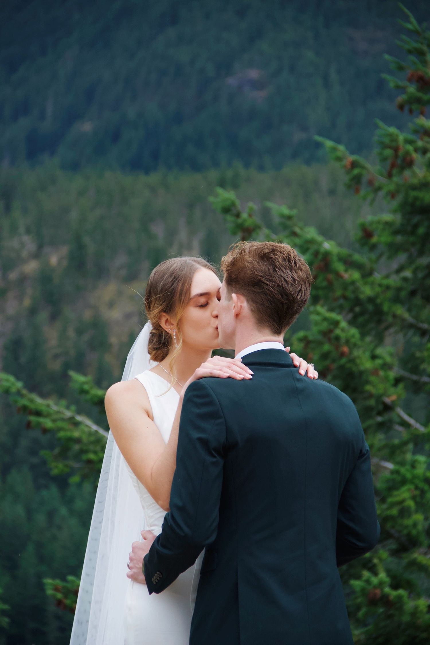 Wedding photos