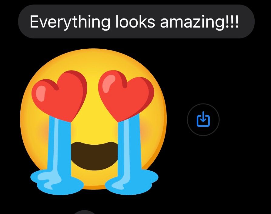 Text review