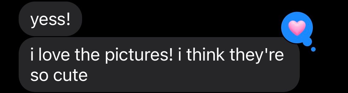 Text review