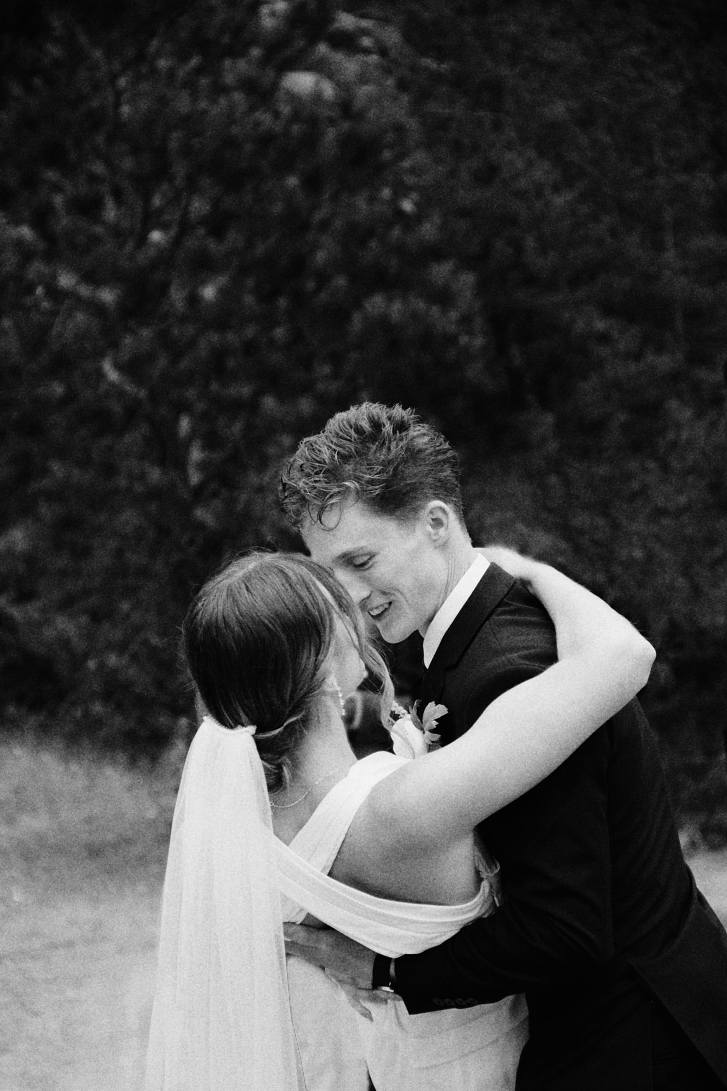 Wedding photos