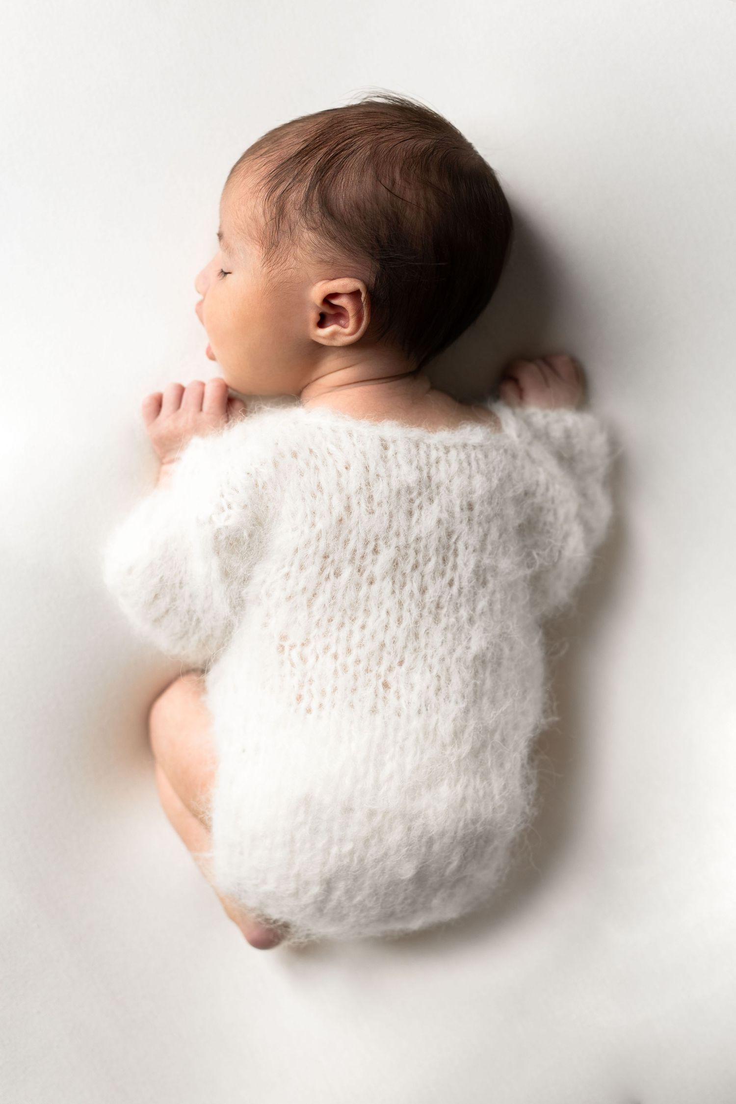 Lauriane Bolzan Photographie - Photographe Grossesse, Naissance, Famille - situé entre Chavanoz et Lyon en Isère.