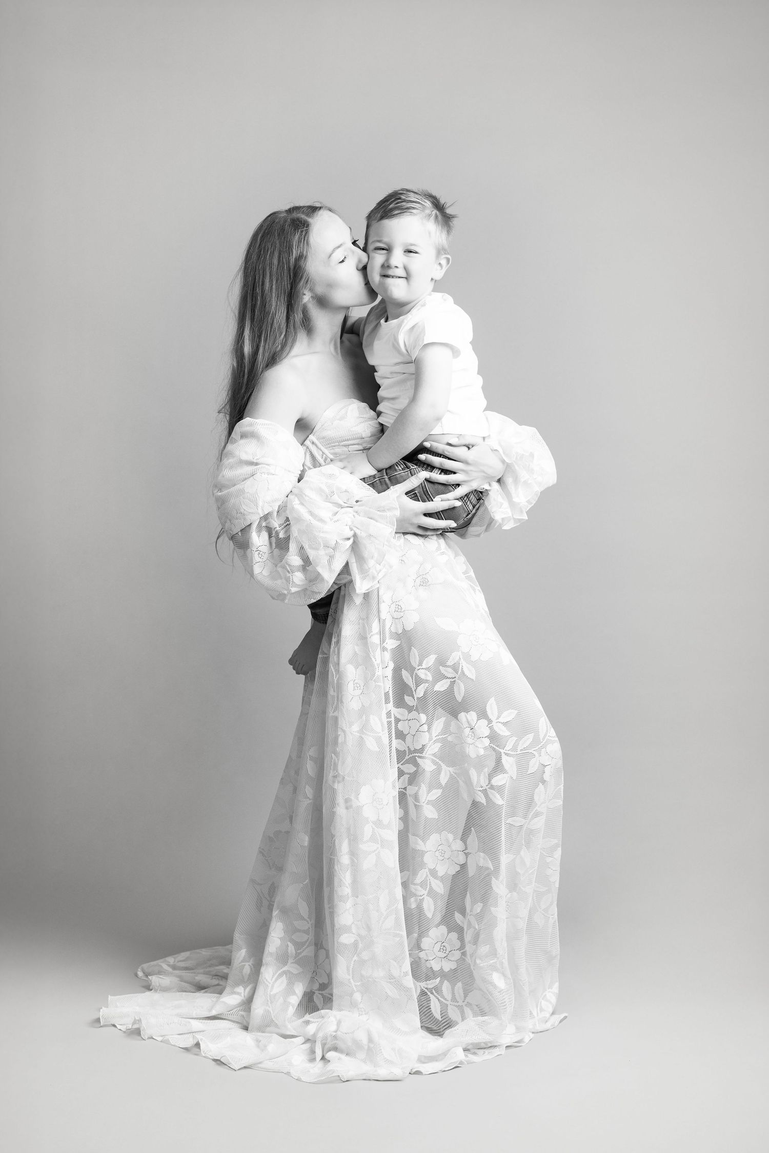 Lauriane Bolzan Photographie - Photographe Grossesse, Naissance, Famille - situé entre Chavanoz et Lyon en Isère.