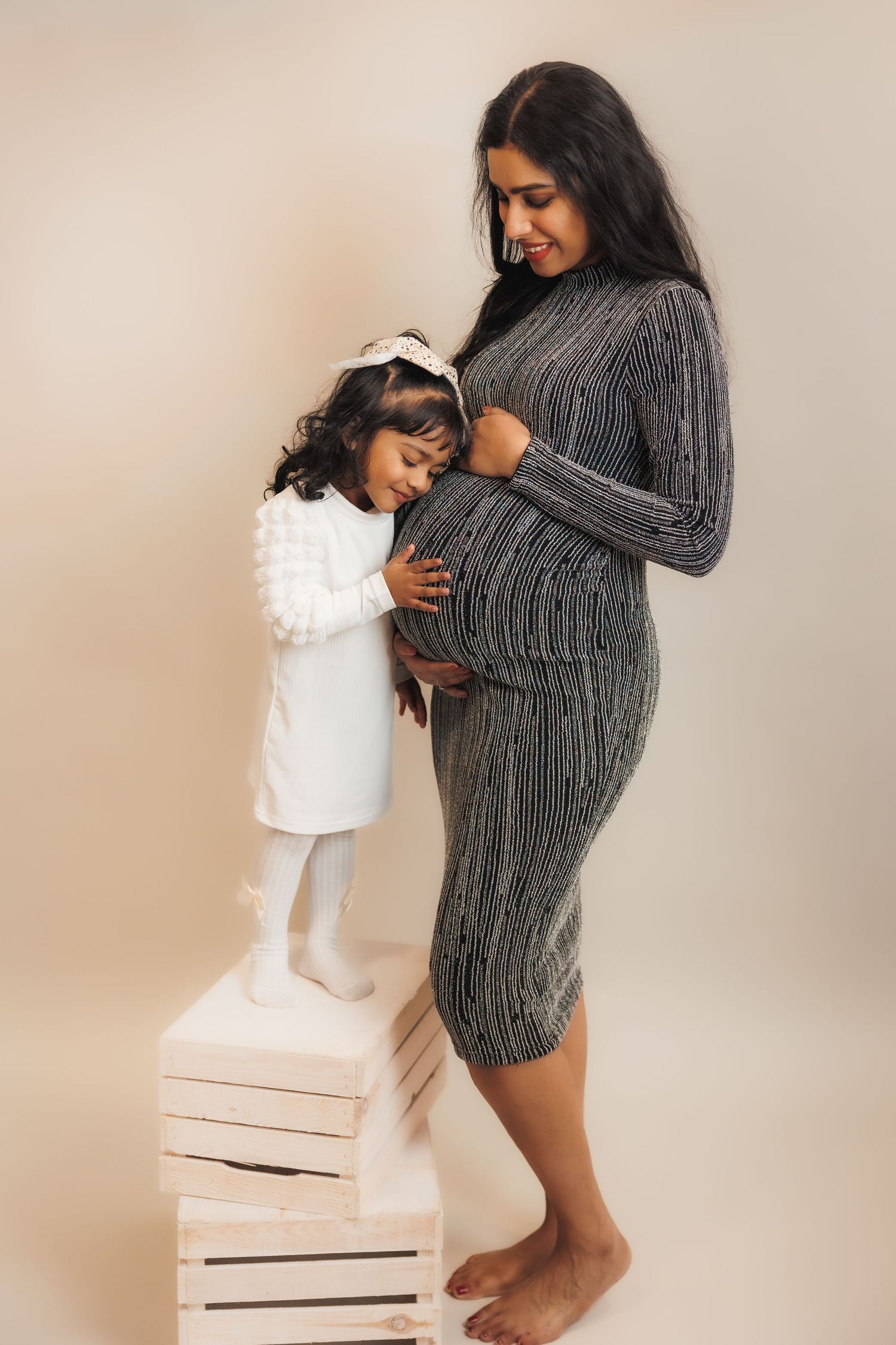 Maternity Sessions