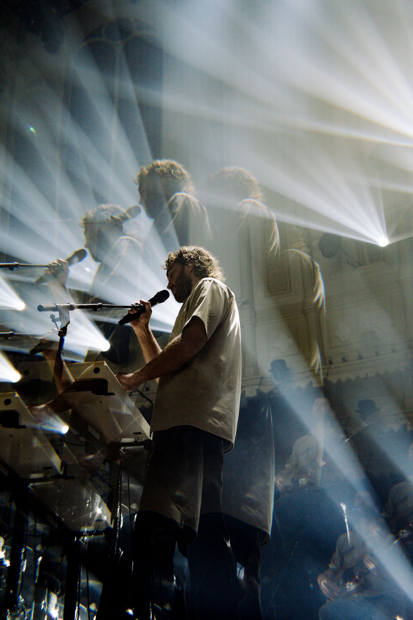 festivalgevoel live registratie Bradamedia visuele storytelling fotografie sessie