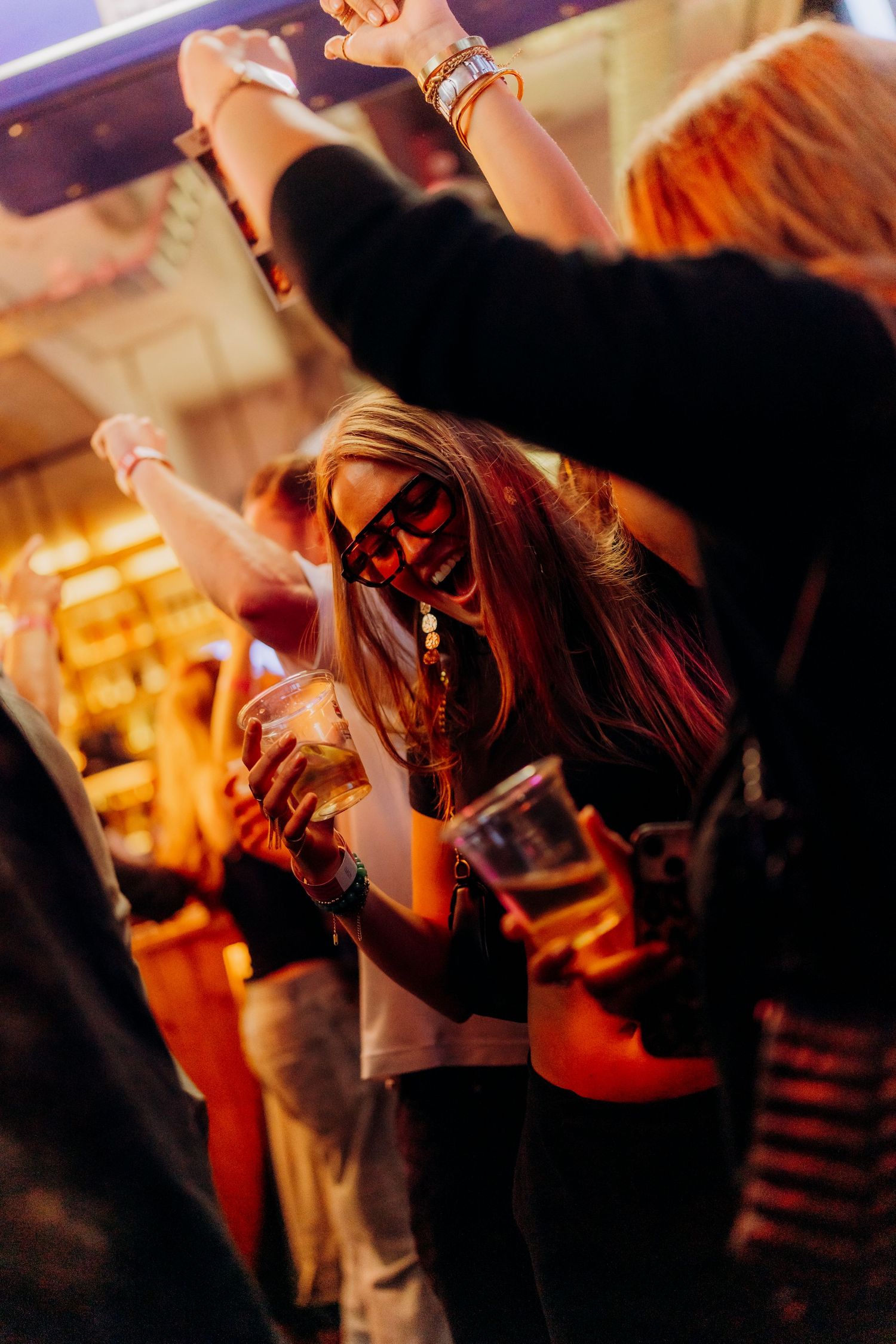 party nightlife bradamedia station bergweg