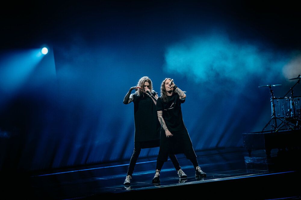 Bradamedia reportagefotografie rotterdam evenementen rotterdam fotografie eurovisie rotterdam