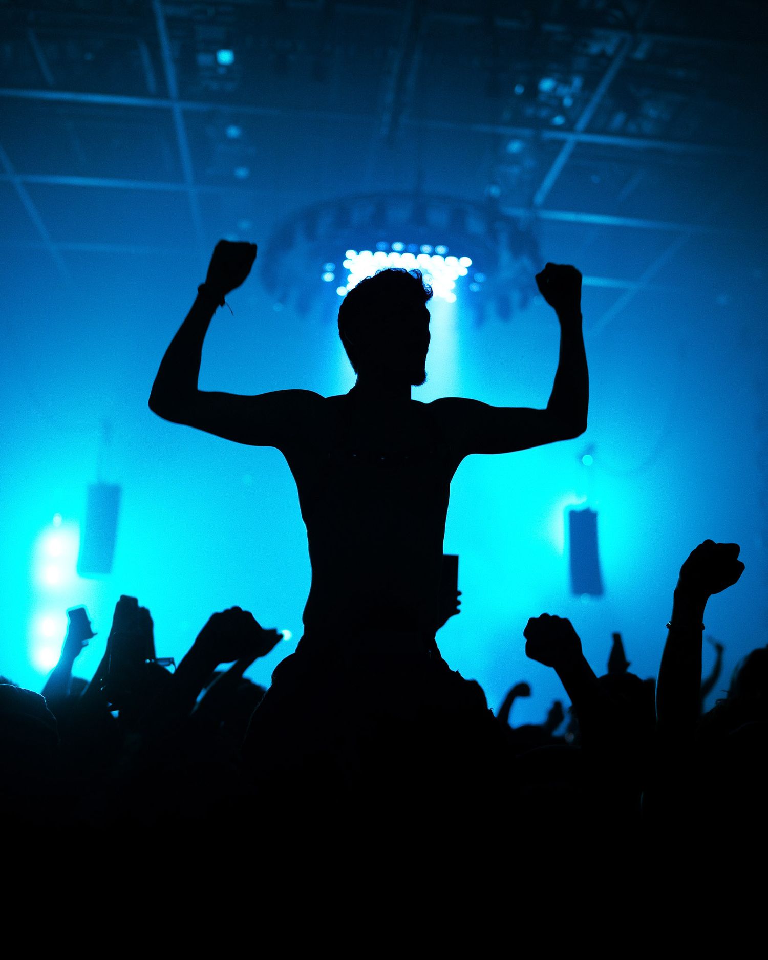 rotterdam rave techno nightlife bradamedia