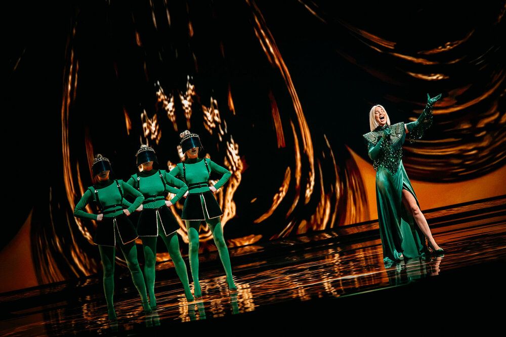 Bradamedia podiumverlichting evenementensfeer creatieve fotografie rotterdam evenementen muziekfotografie