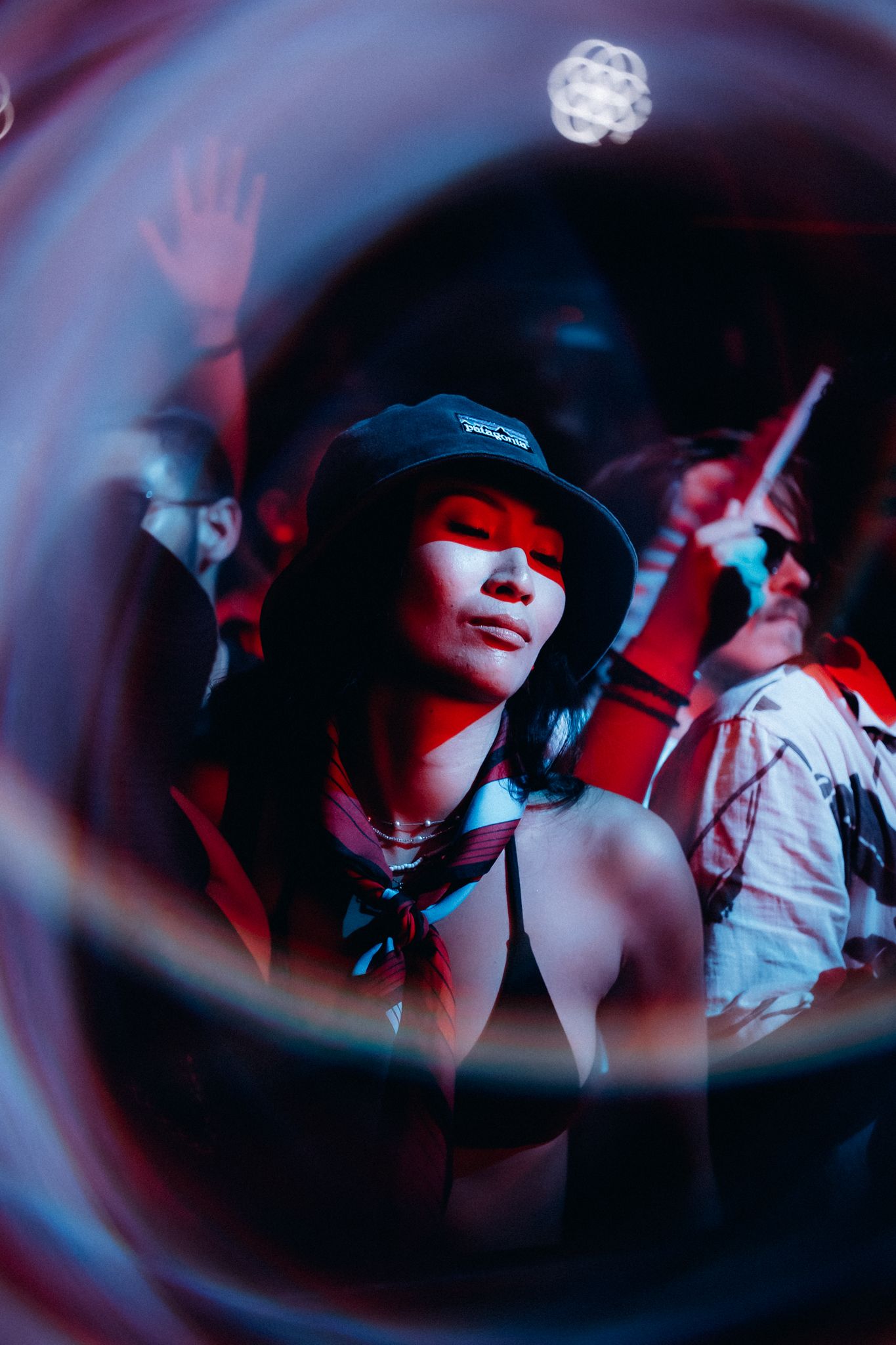 bradamedia sonus techno nightlife croatie