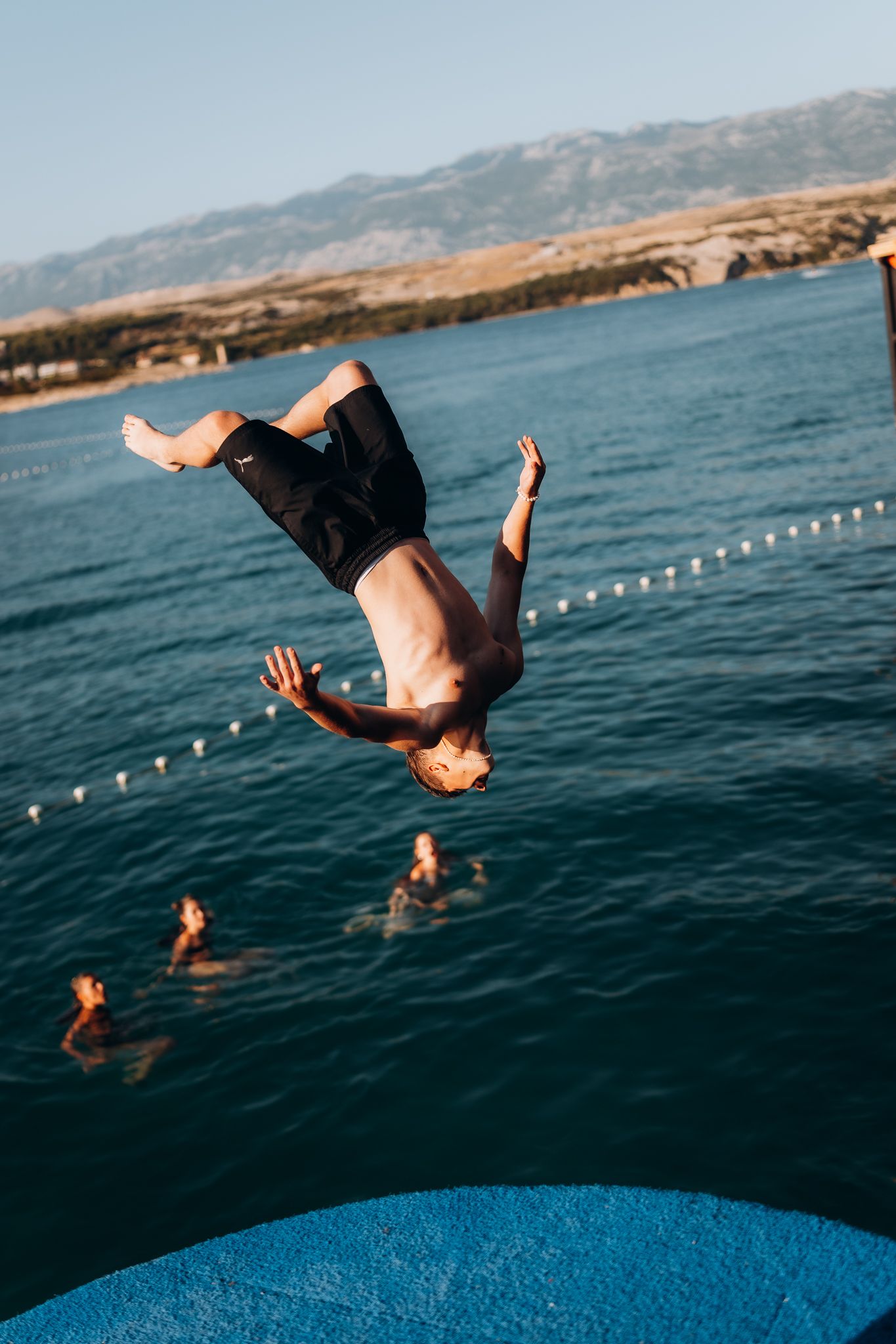 holiday vakantie photography bradamedia beach