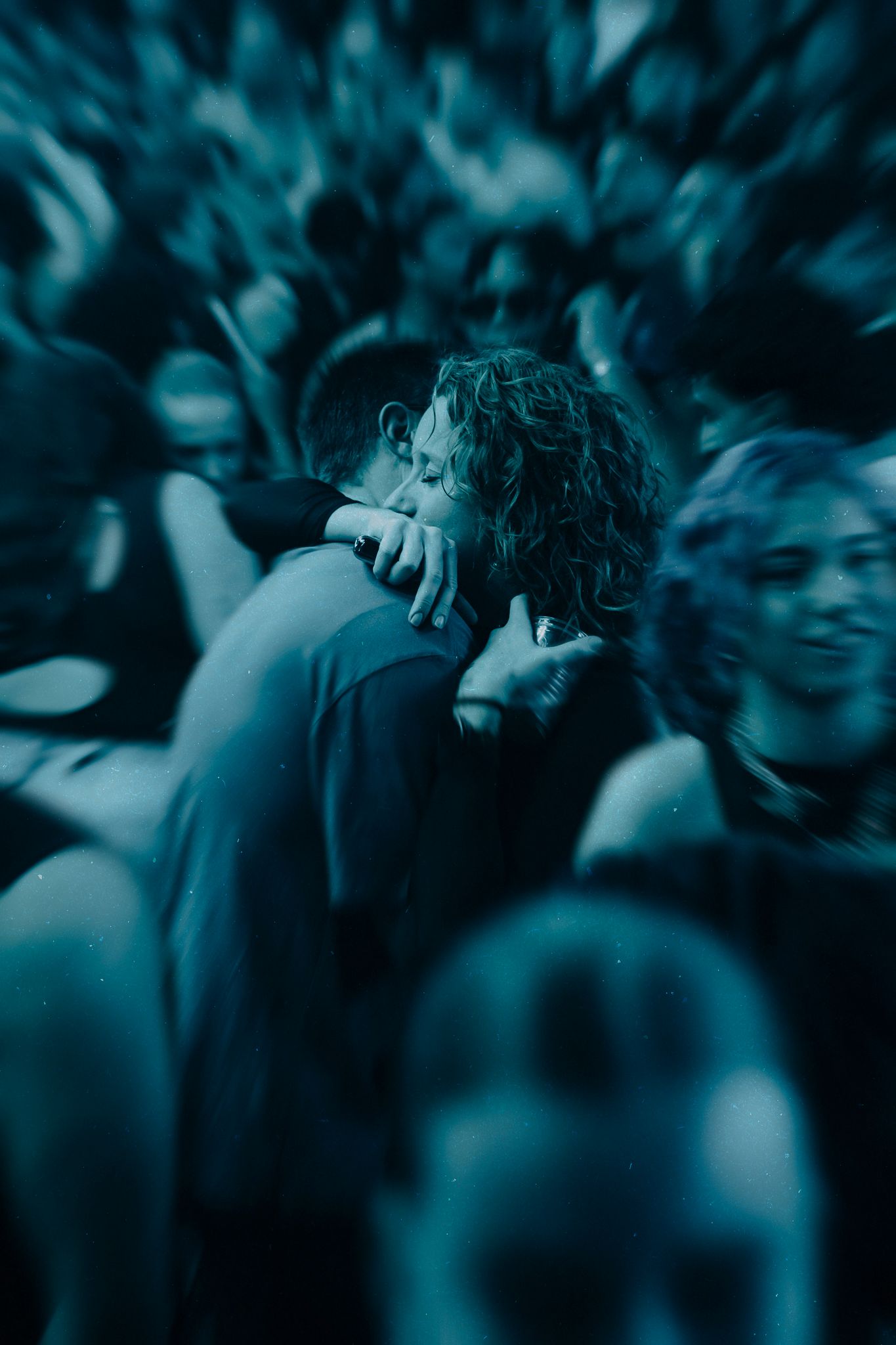 rottterdamdam rave techno nightlife bradamedia
