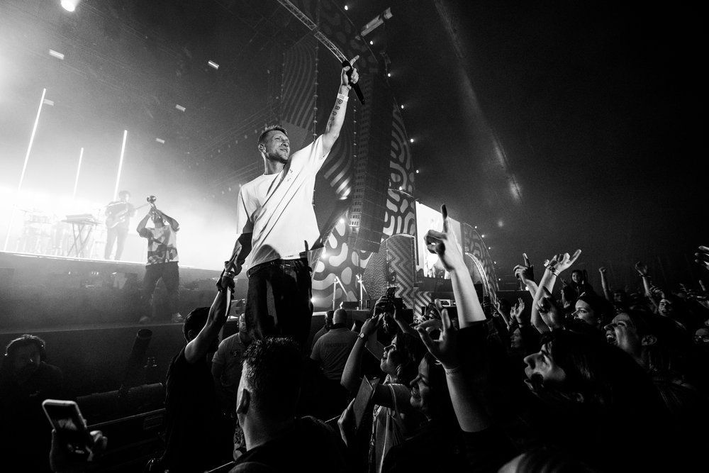 paaspop bradamedia concert festival rotterdam