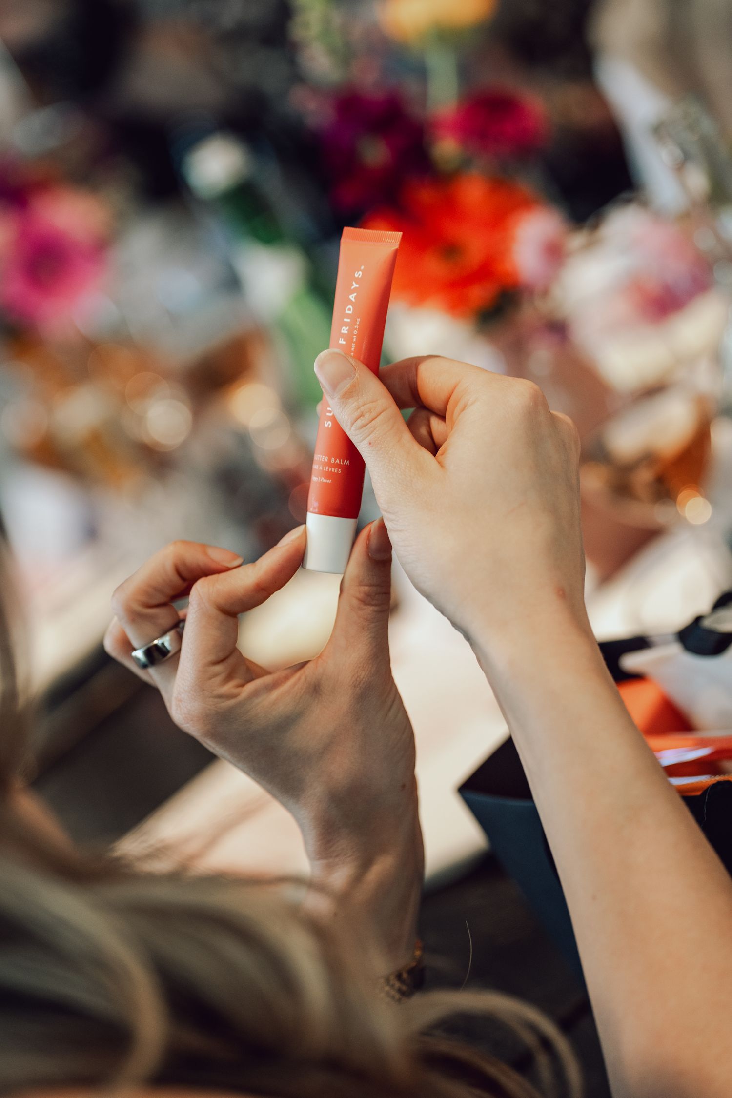 Bradamedia teamfotografie zakelijke lunch corporate lunch professionele sfeer