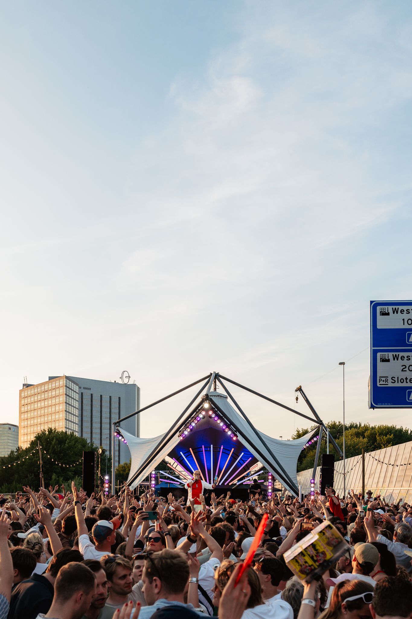 artiestenfotografie live optredens Bradamedia festival fotografie community vibes