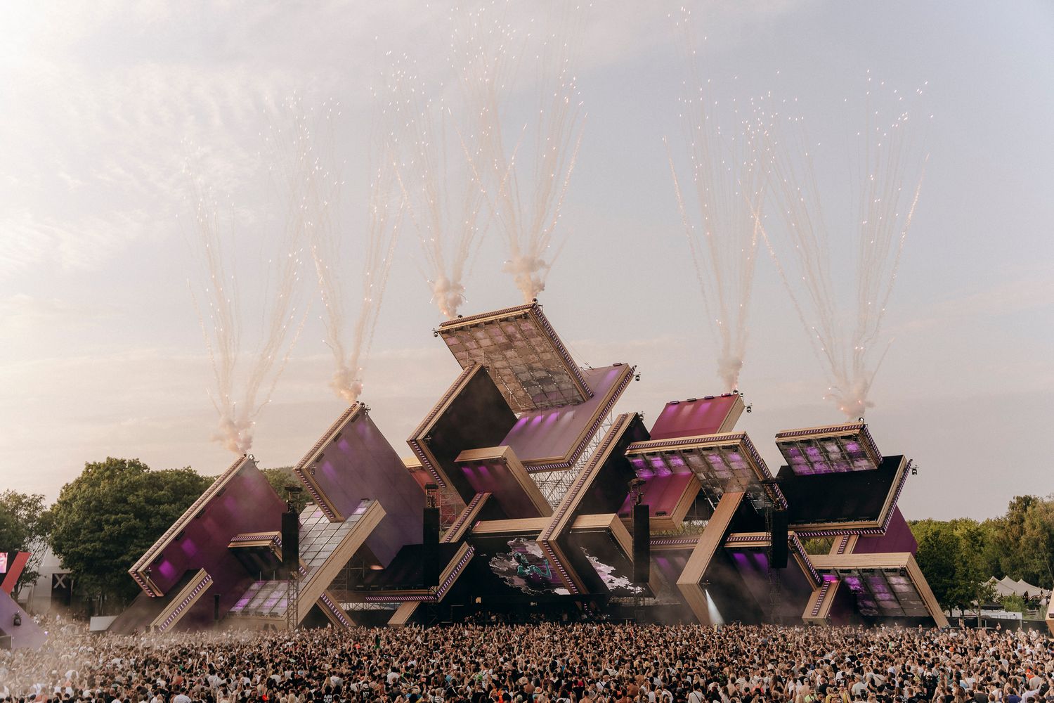 mysteryland festival bradamedia rotterdam shoot