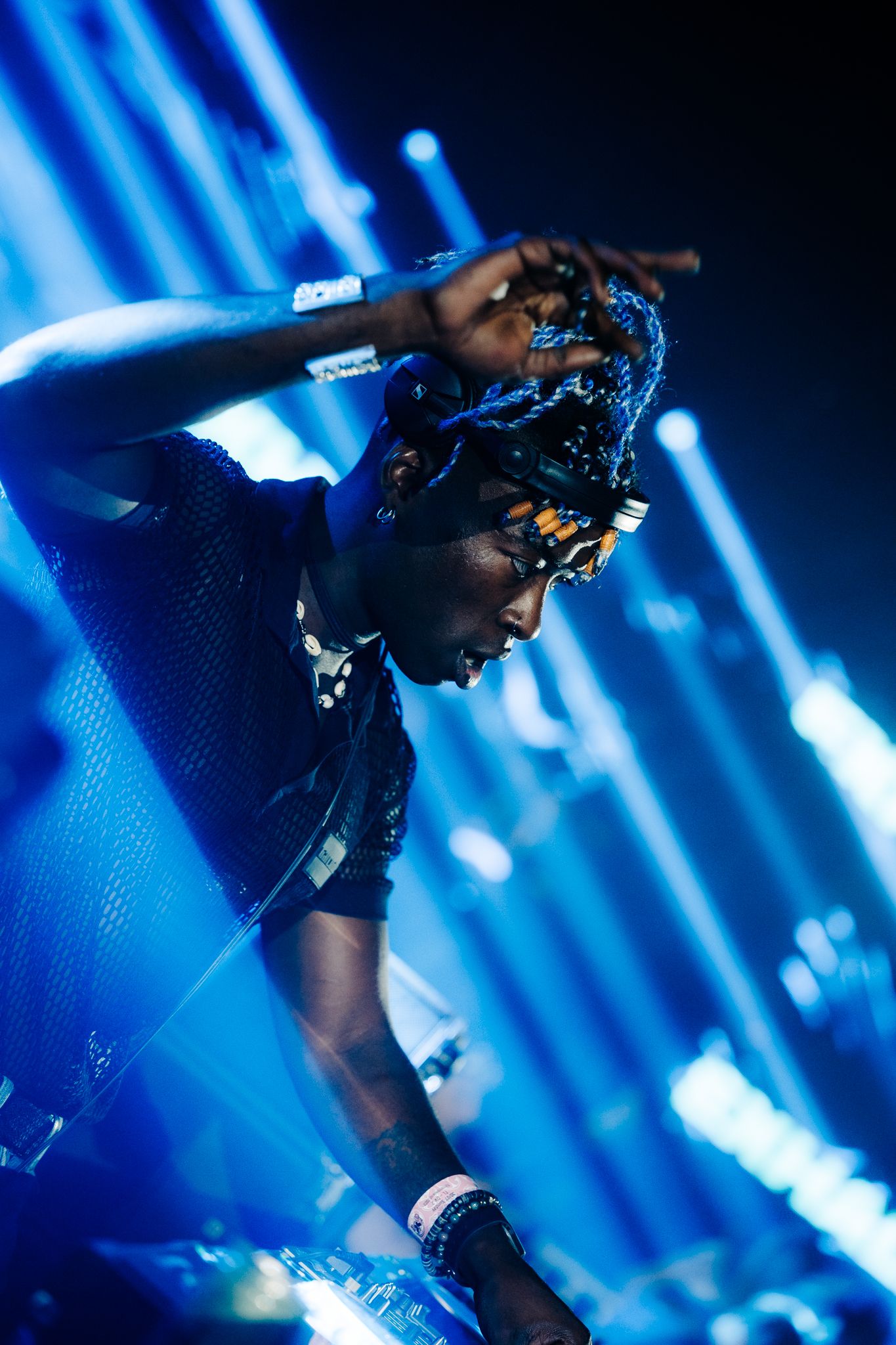 Bradamedia edm fotografie dj performance festival vibes publiekssfeer