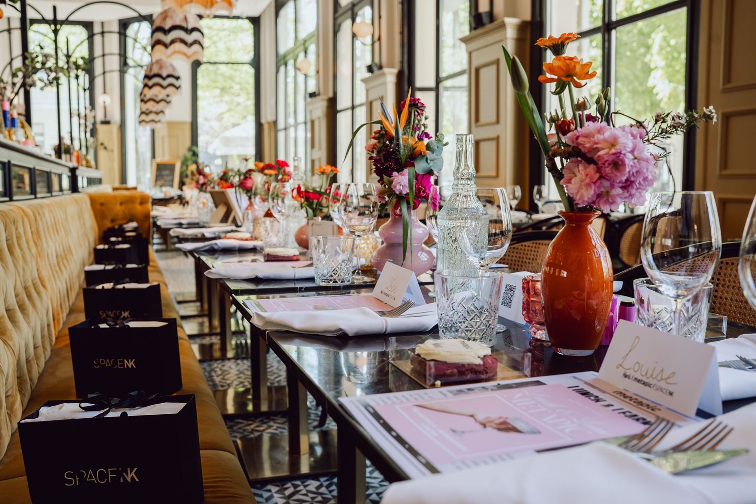 catering fotografie lunch meeting Bradamedia business event food photography