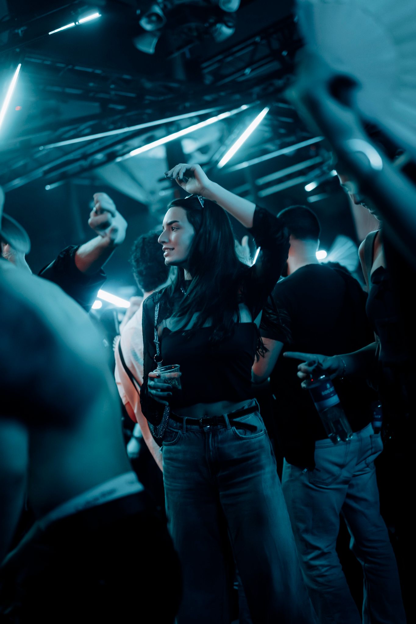 rotterdamrave bradamedia techno nightlife fotografie