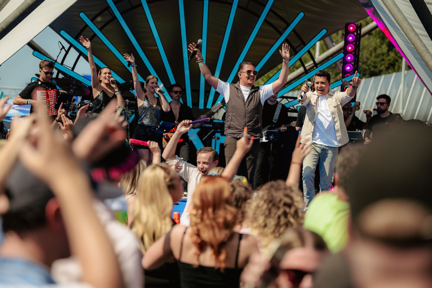 festival op de ring bradamedia amsterdam
