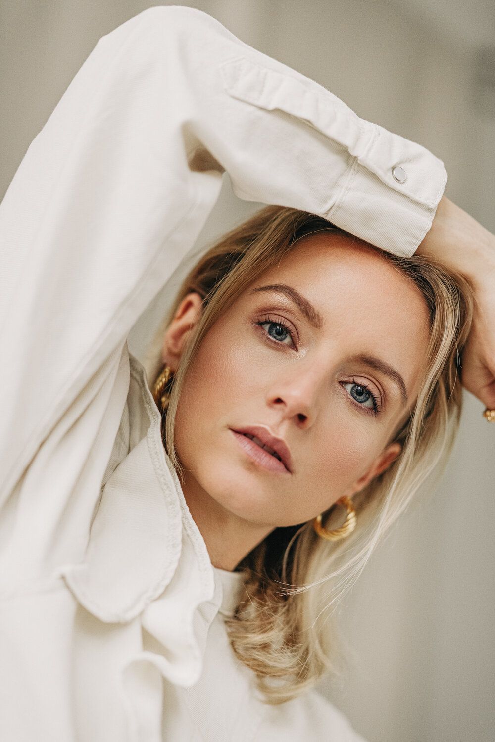 expressive portraits Bradamedia premium photography headshot