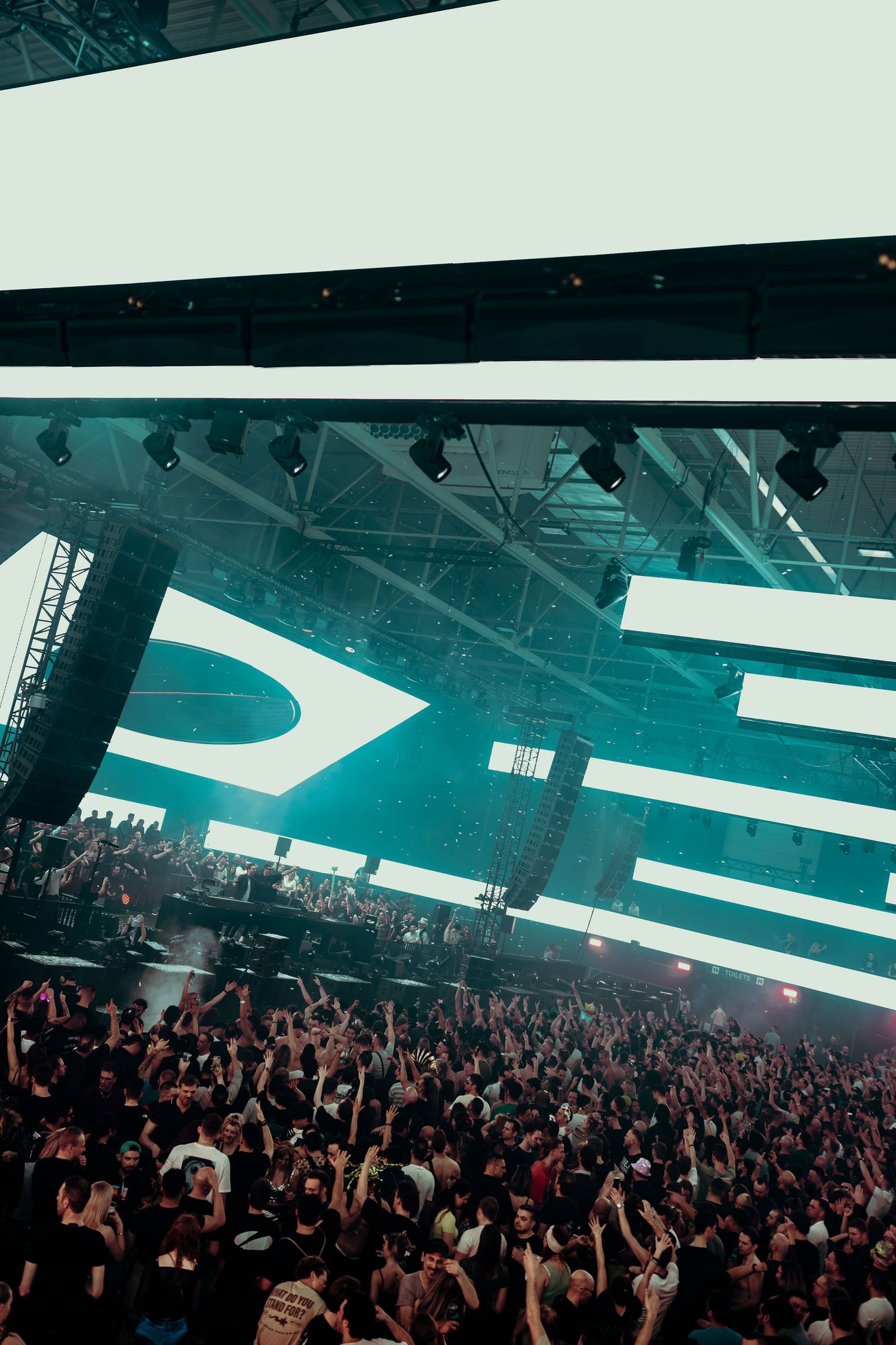 trance festival Bradamedia live optreden EDM fotografie Rotterdam show