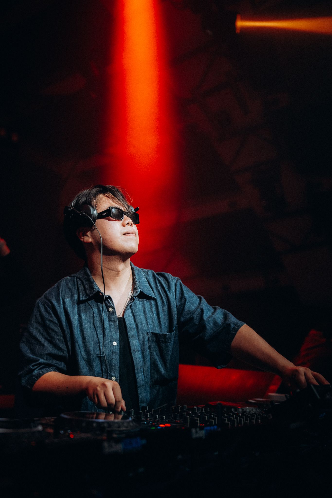 alex wann bradamedia nightlife photography techno