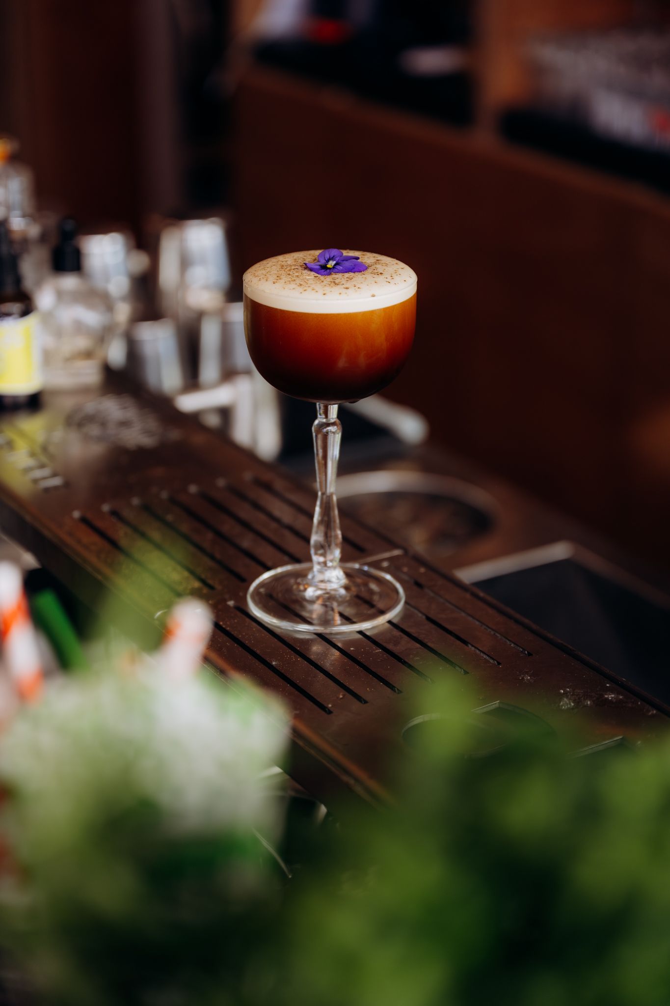 cocktail horeca drinken product rotterdam bradamedia