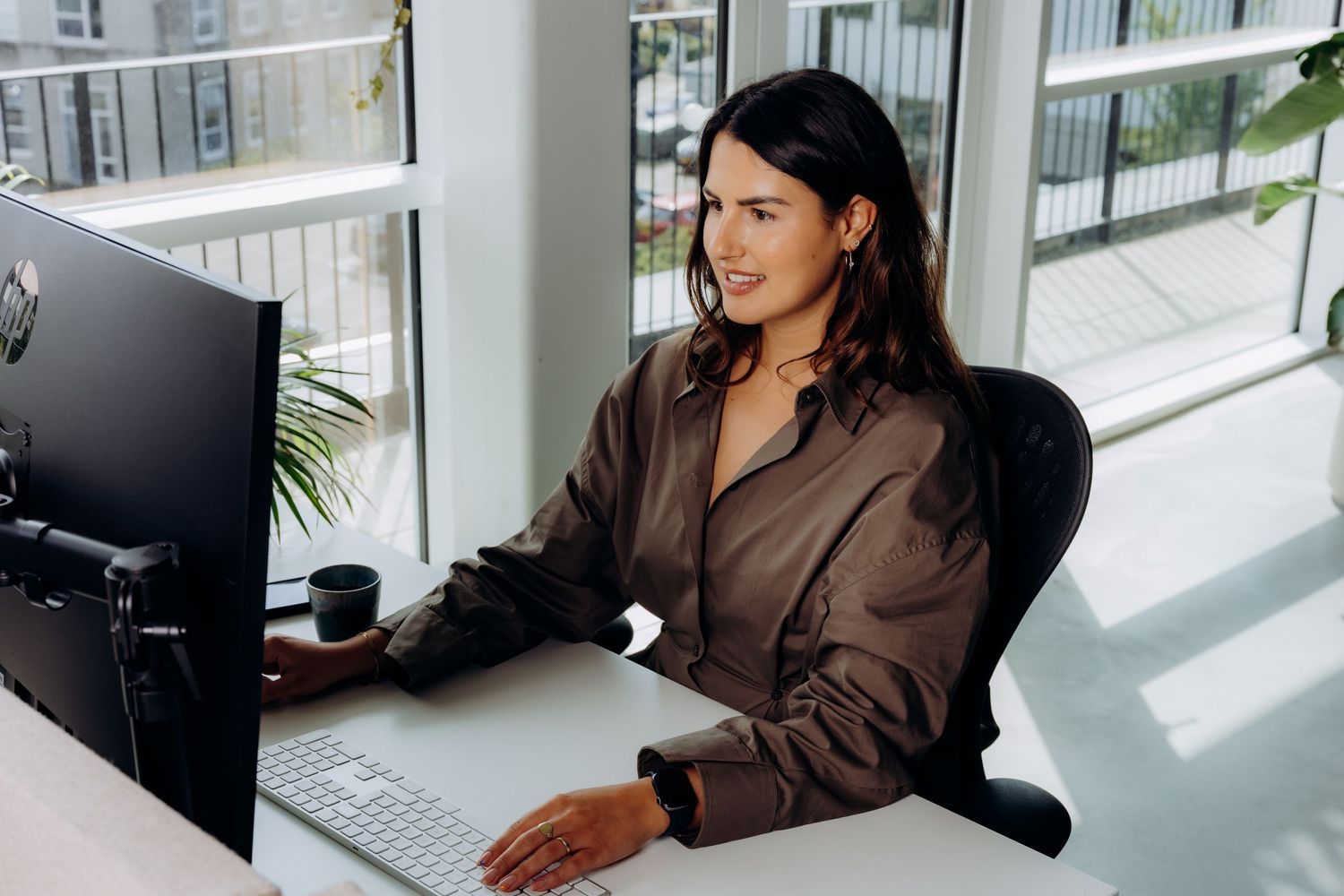 Bradamedia professional business profiles headshots