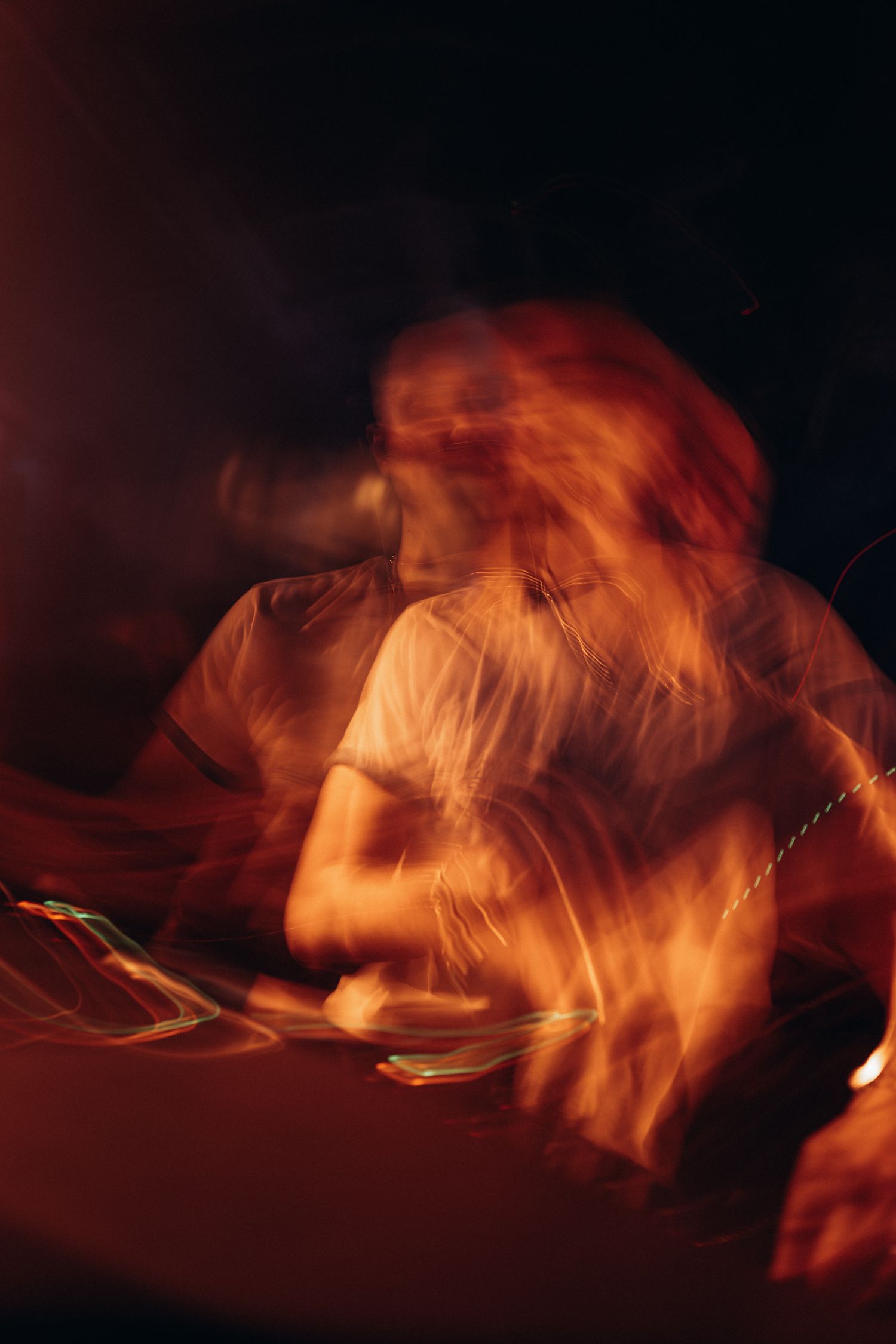 creative bradamedia photography nightlife rave