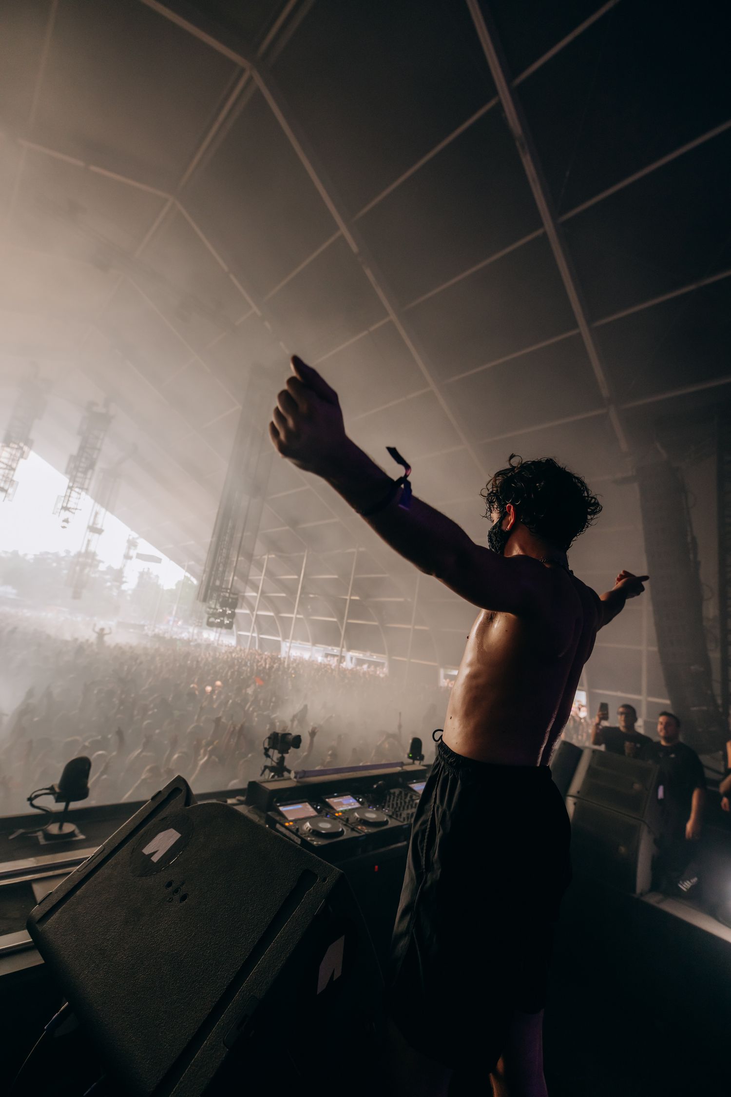 awakenings festival bradamedia techno zomer