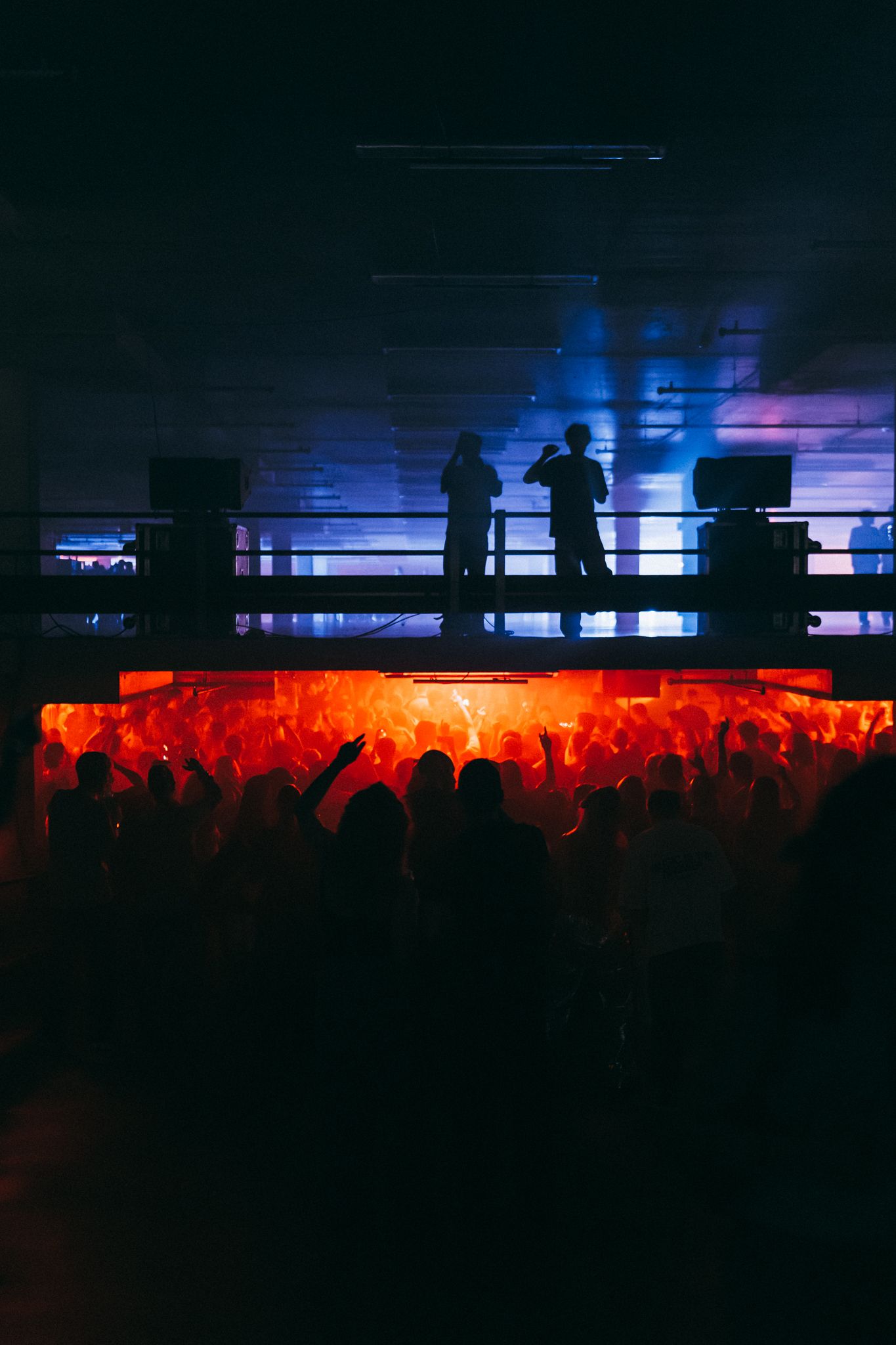 nightlife bradamedia audio obscura rave
