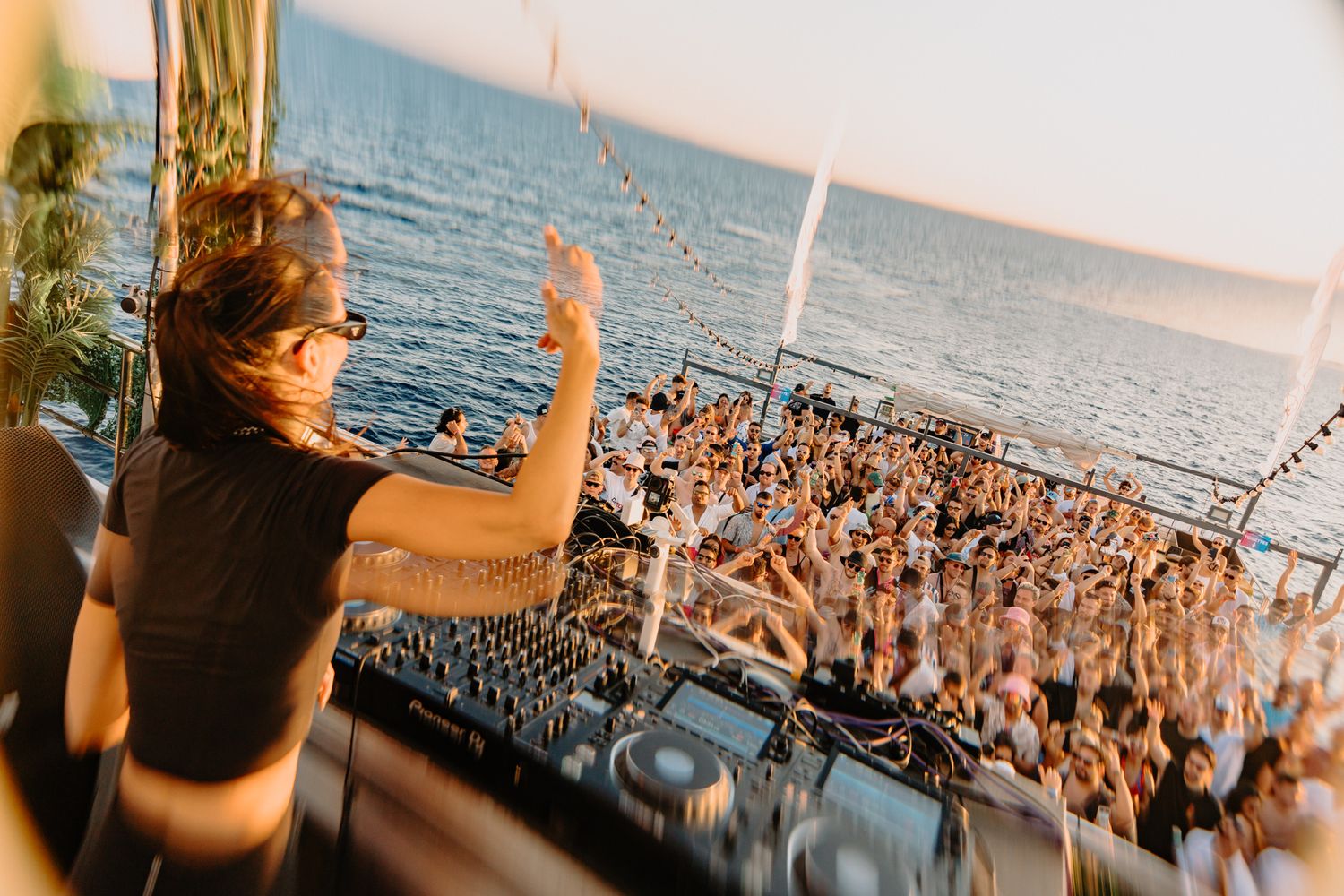 boatparty bradamedia sonus croatie festival
