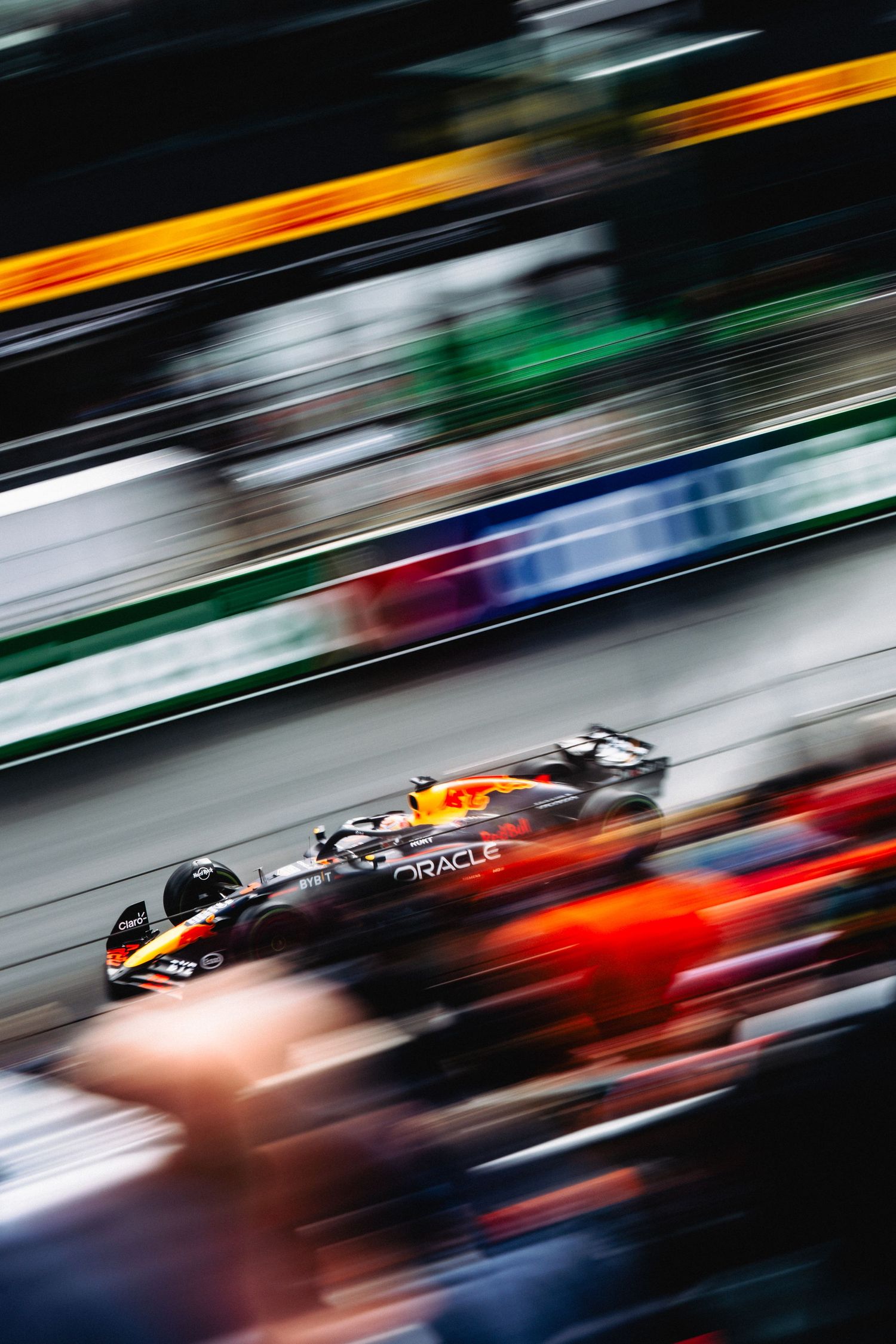 Formule 1 Race Sport Photographer Rotterdam