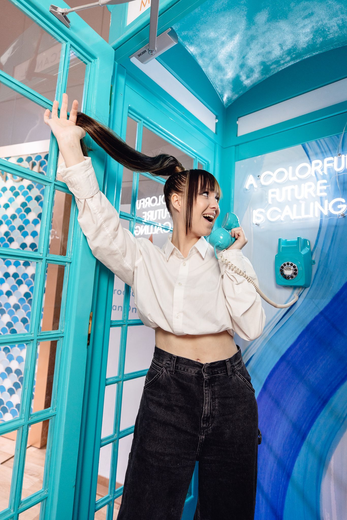 eurovison song contest moroccanoil bradamedia