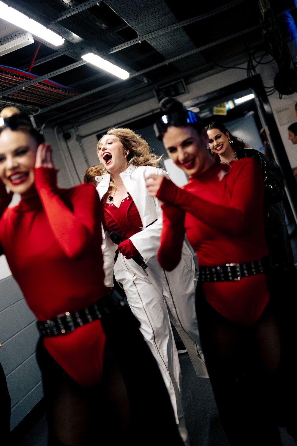 eurovisie songfestival bradamedia rotterdam concert