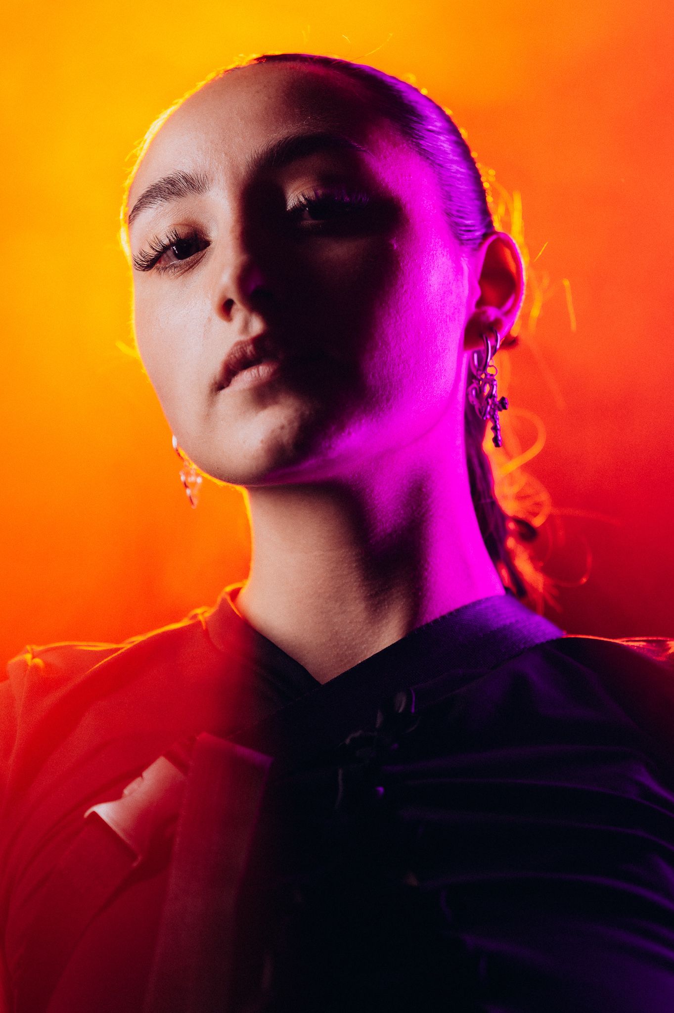 EDM community mainstage visuals Bradamedia clubfotografie Verknipt live