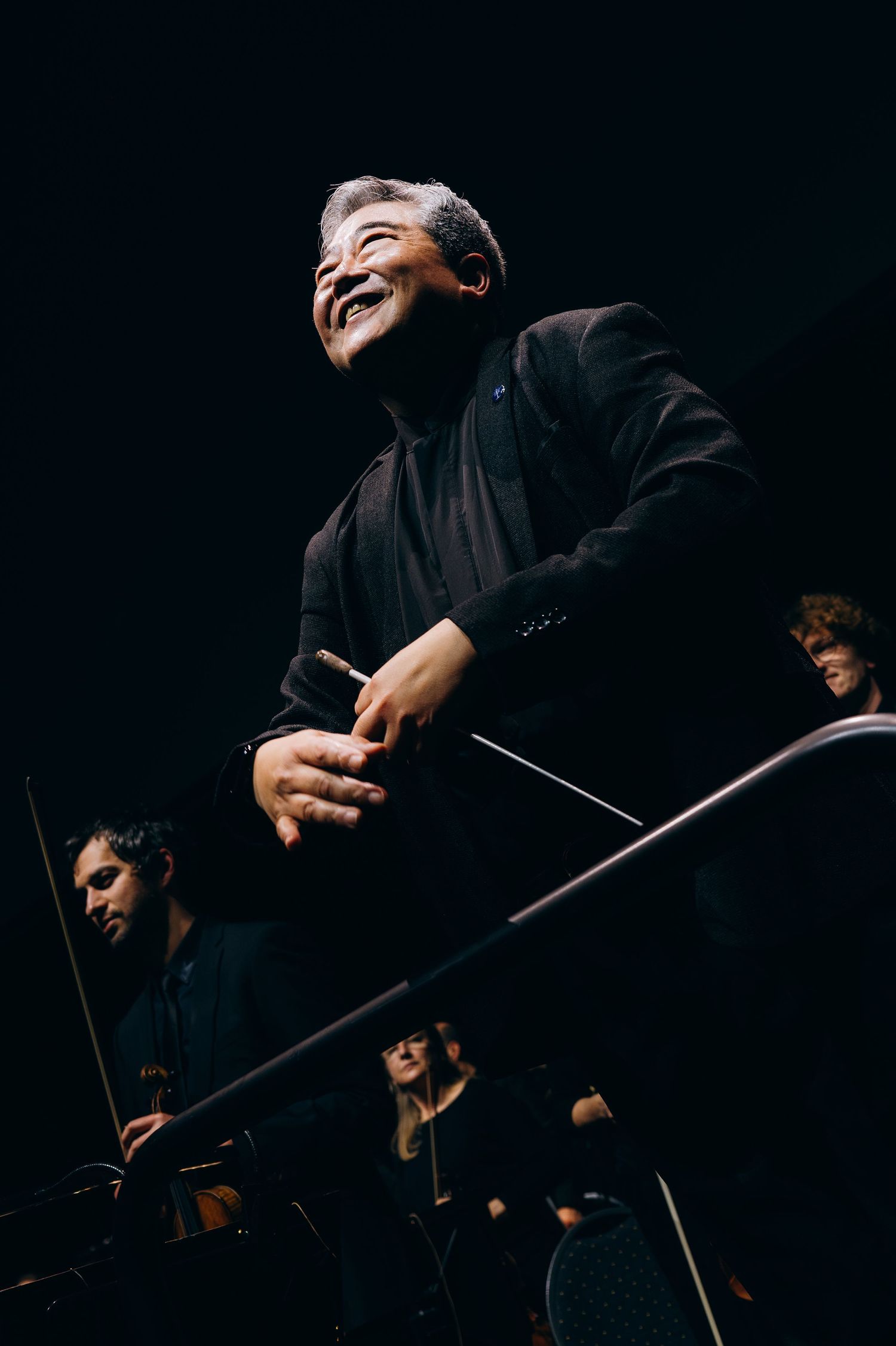 symfonie live muziek Bradamedia eventfotografie klassieke muziek