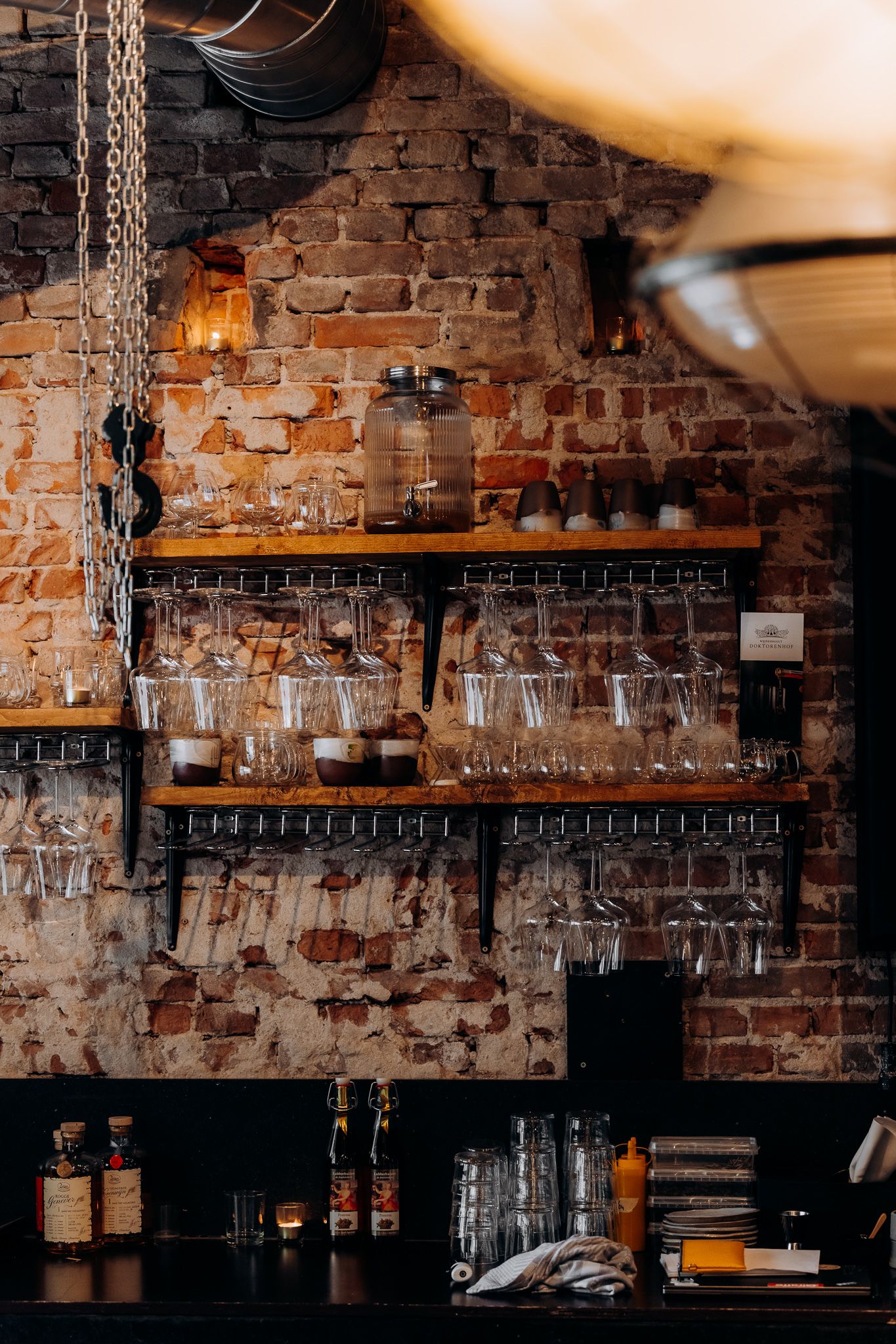 bar restaurant horeca bradamedia rotterdam