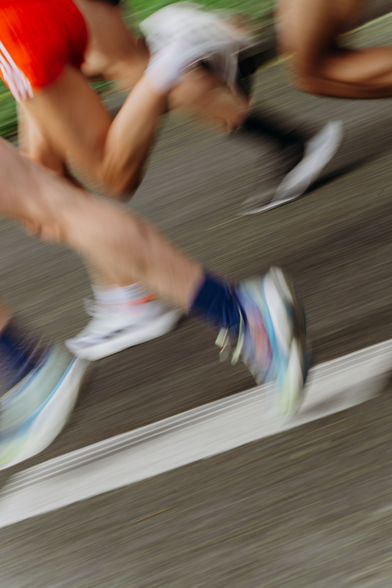 upfront marathon bradamedia running preworkout
